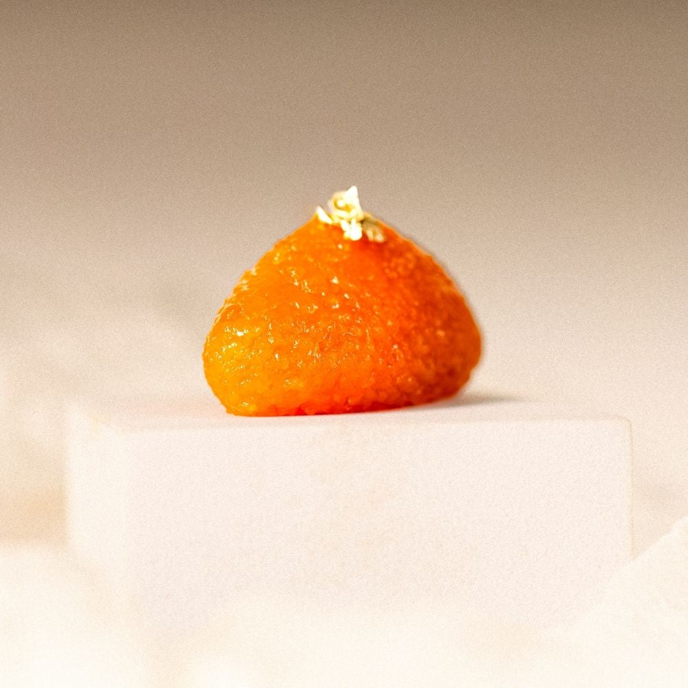 MOTICHOOR CAKE : PETIT FOURS