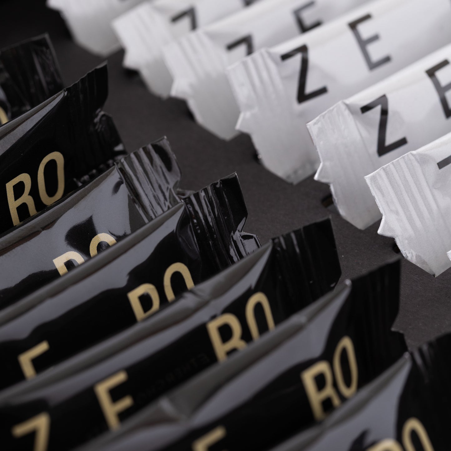 ZERO 15 MINIS