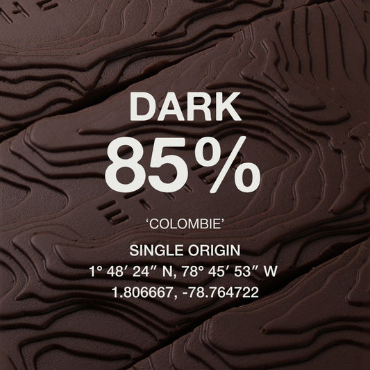 85% Dark COLOMBIA