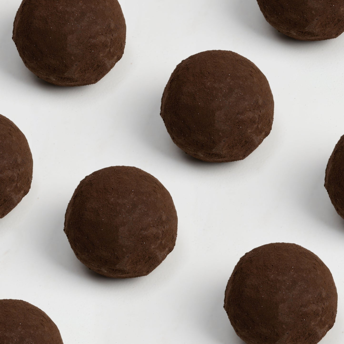 BLACK Truffle