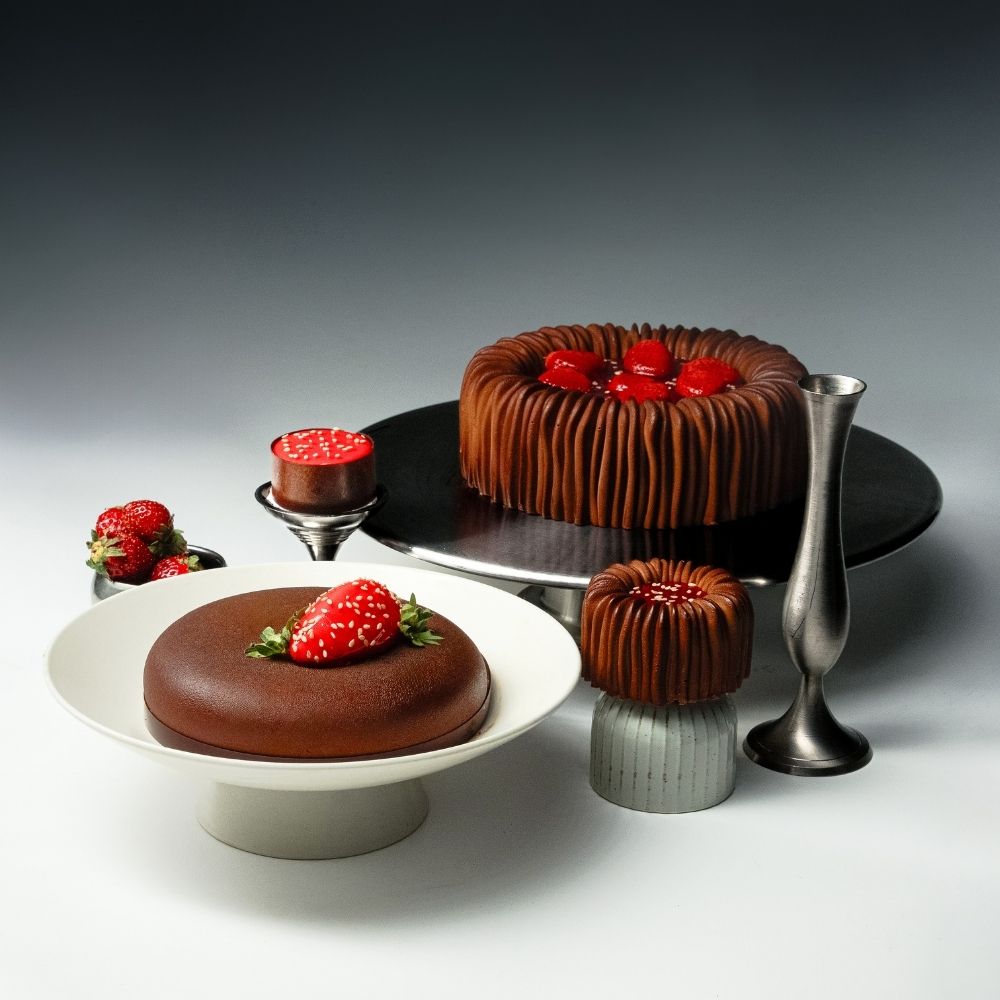 Standard (approx. 1000g)