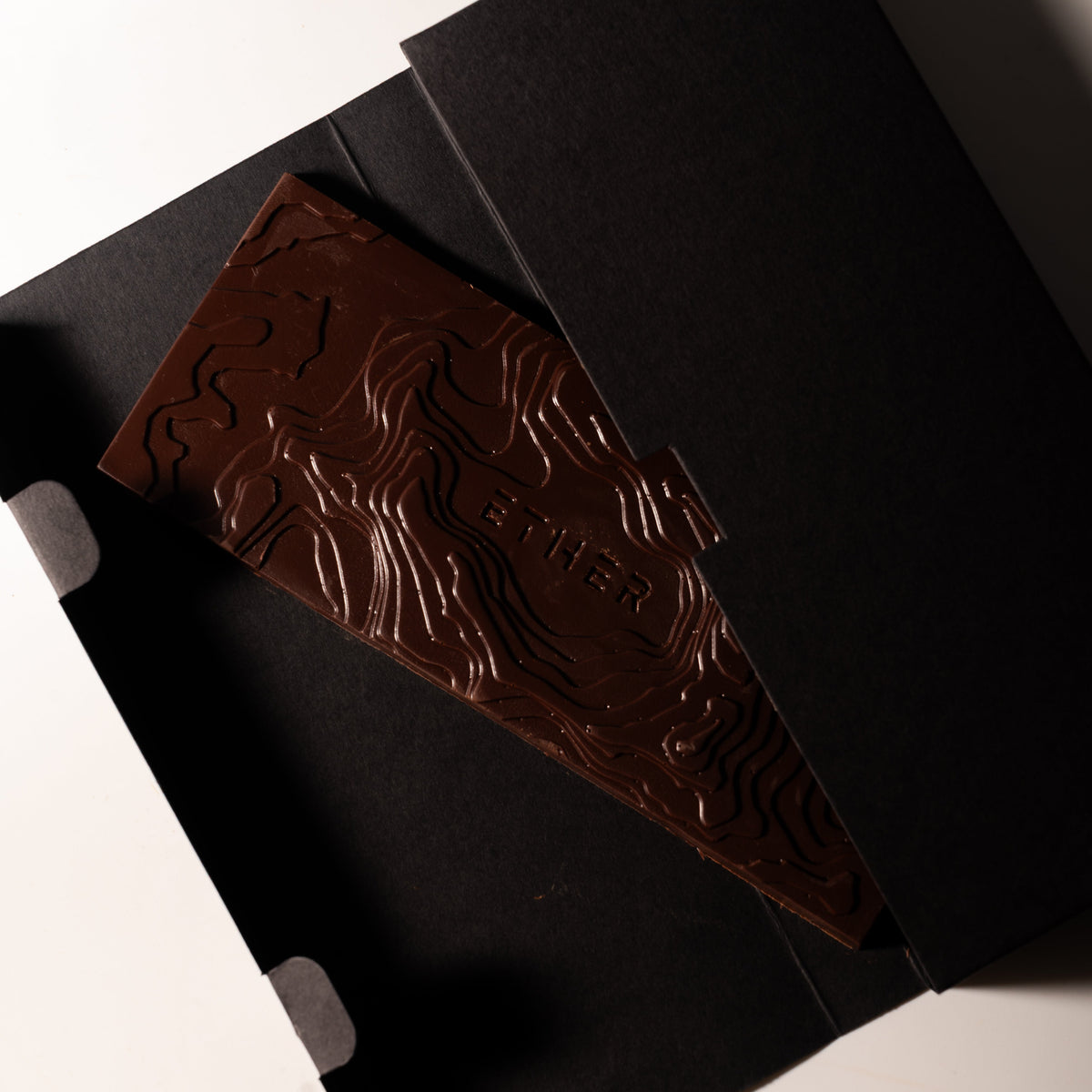 85% Dark COLOMBIA