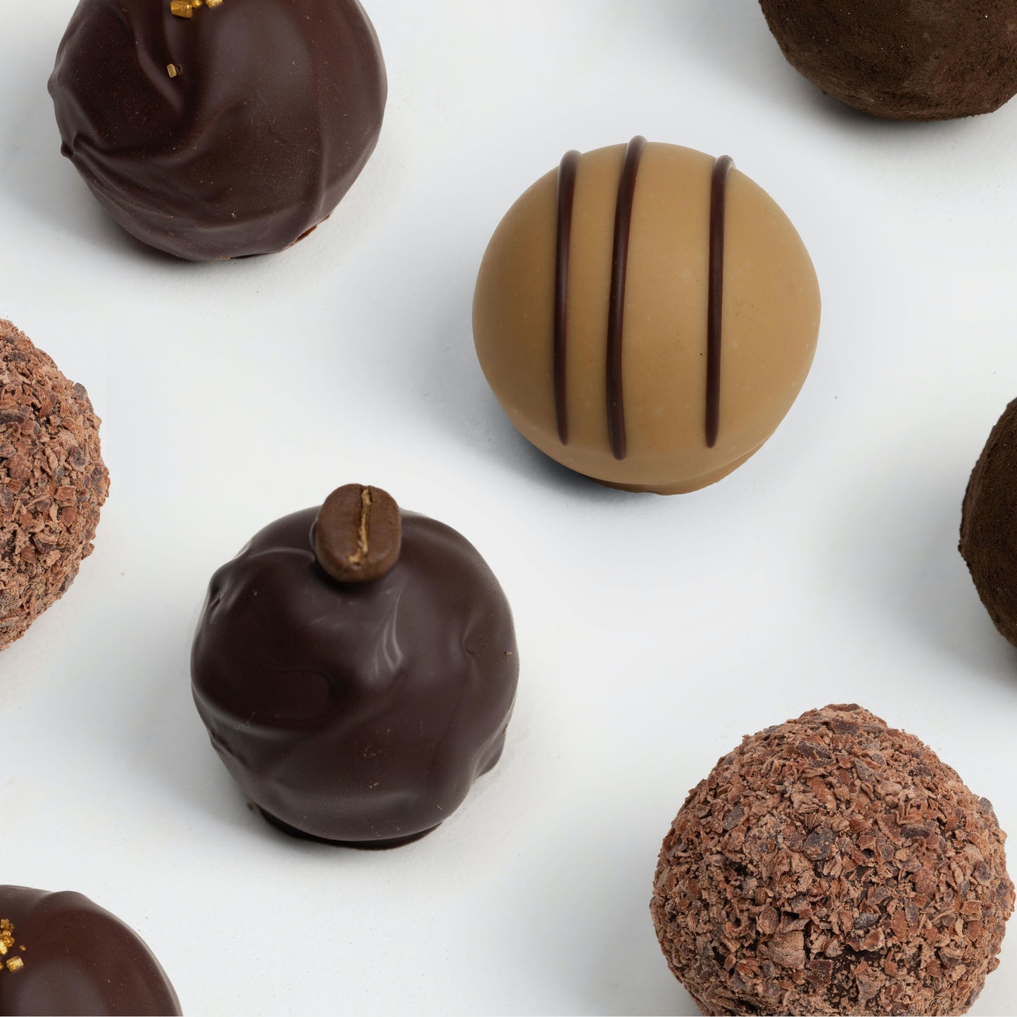 ASSORTED Truffle