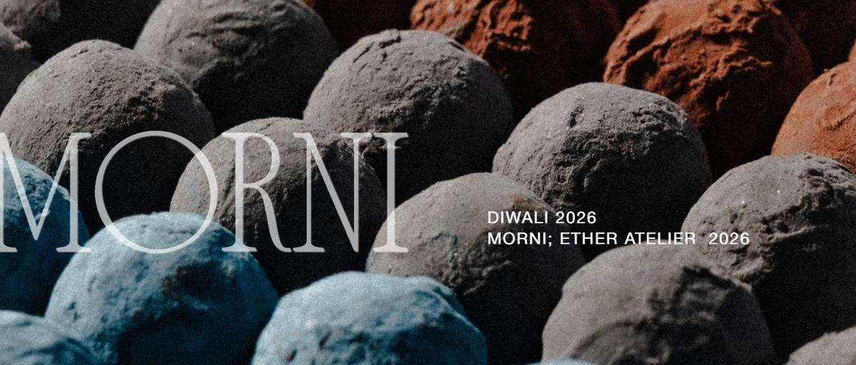 MORNI COLLECTION / BONBONS & TRUFFLES