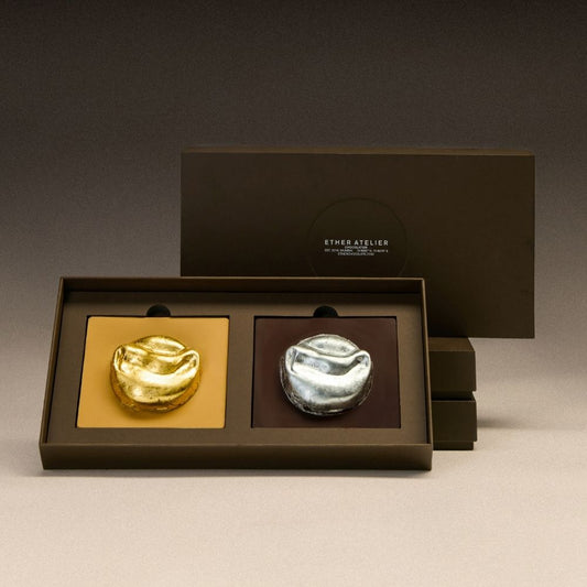 TWIN PEARLS BOX