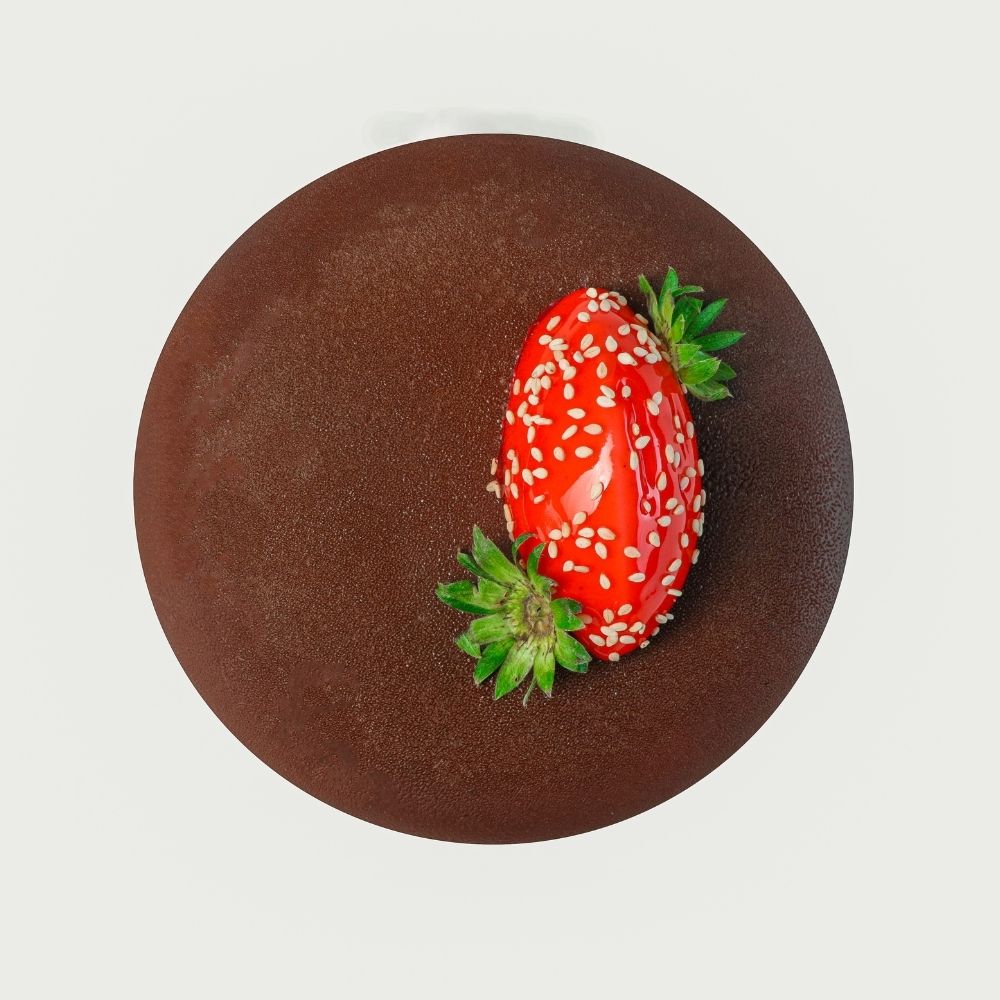 Small (approx. 500g)