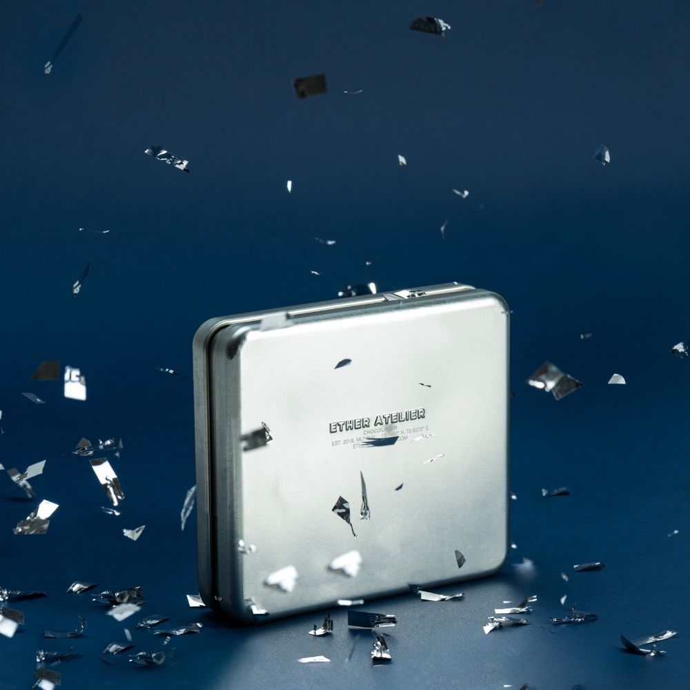 BLACK TRUFFLE TRUFFLE