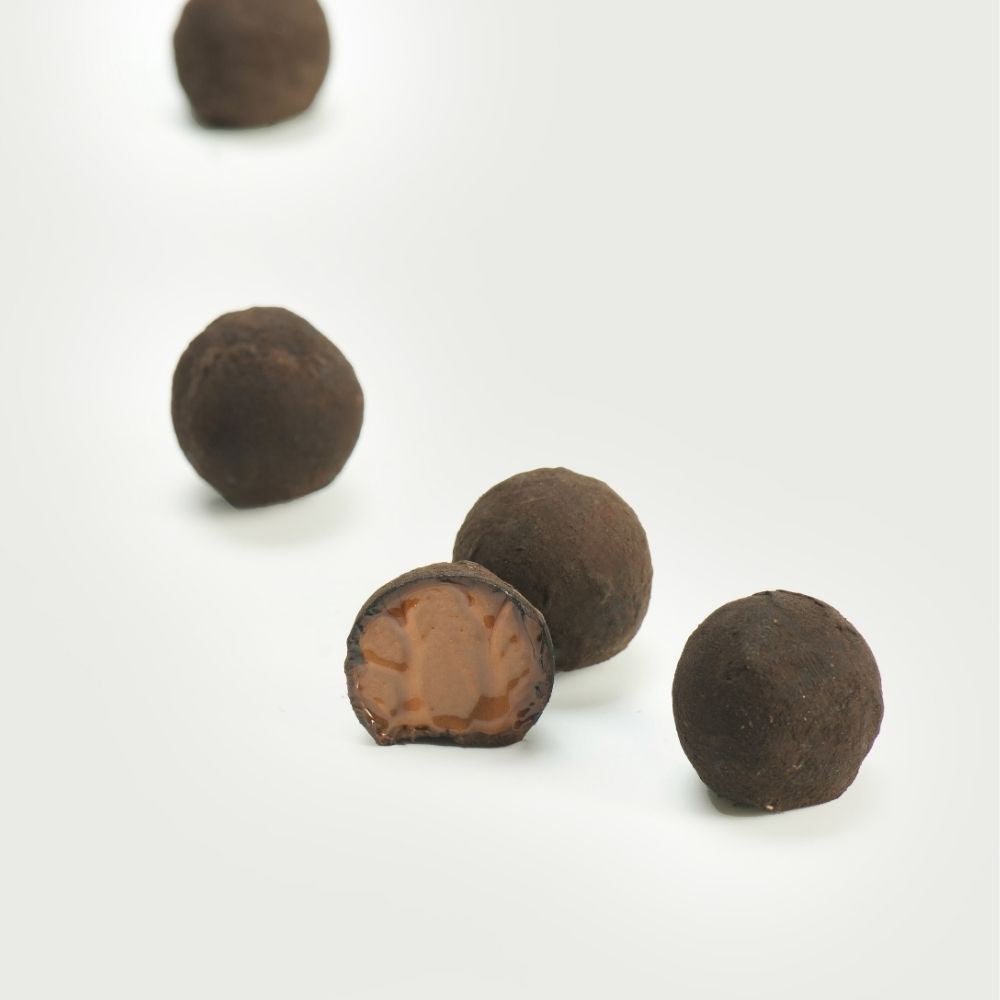 BLACK TRUFFLE TRUFFLE