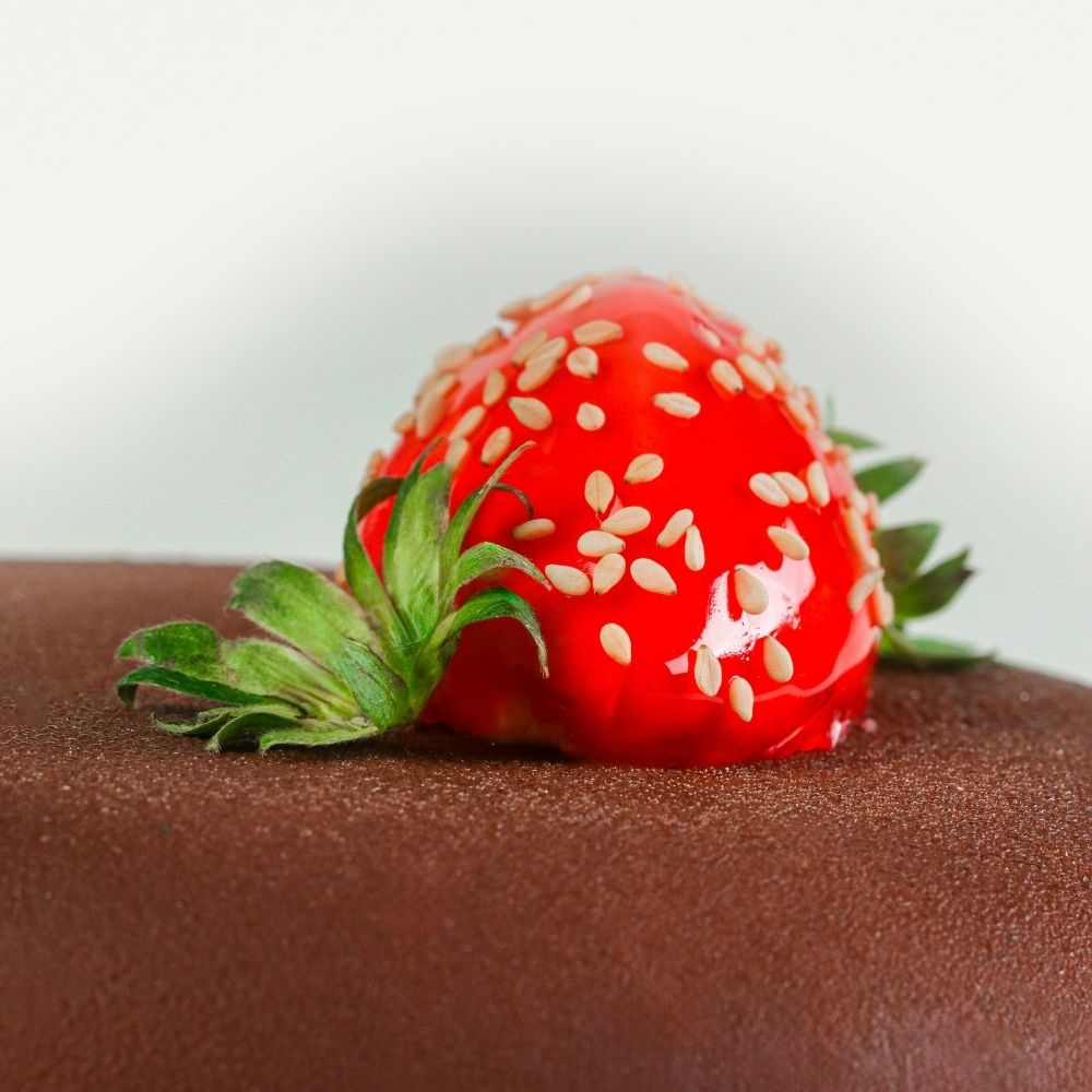 Small (approx. 500g)