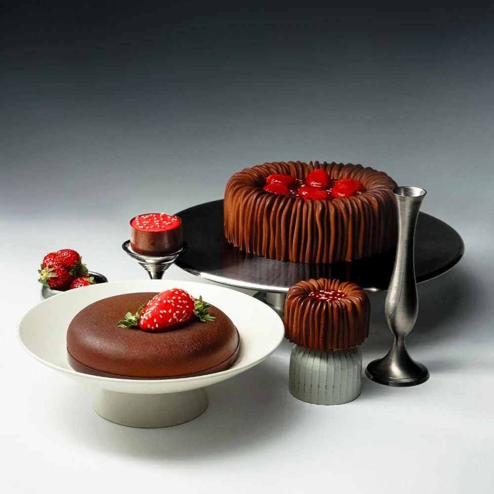 Small (approx. 500g)