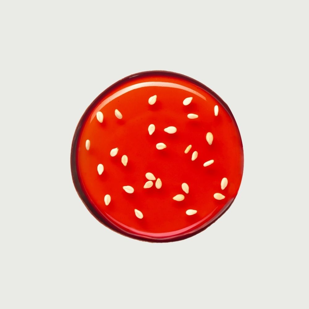 Chocolate-Covered Strawberries