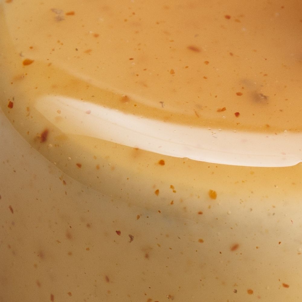 BARREL AGED TIRAMISU