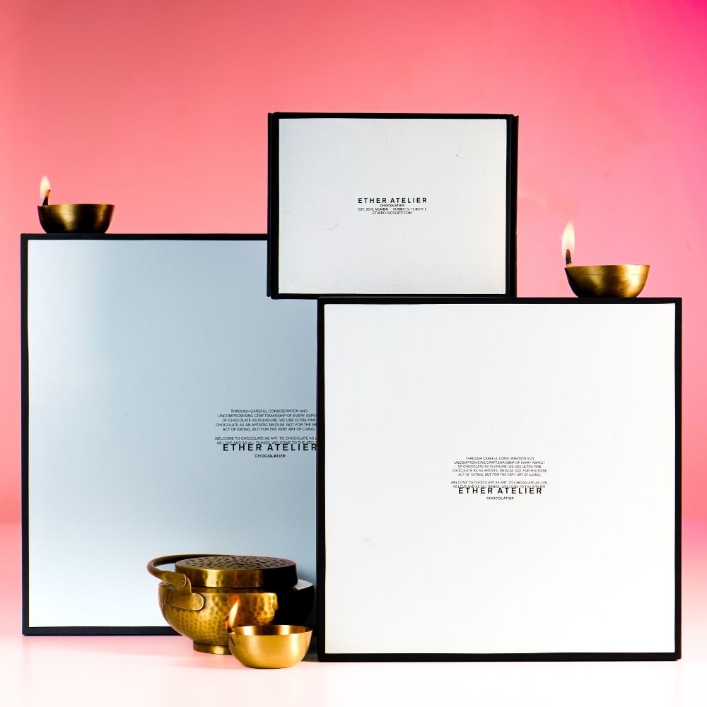 CHEFS’ SIGNATURE BOX