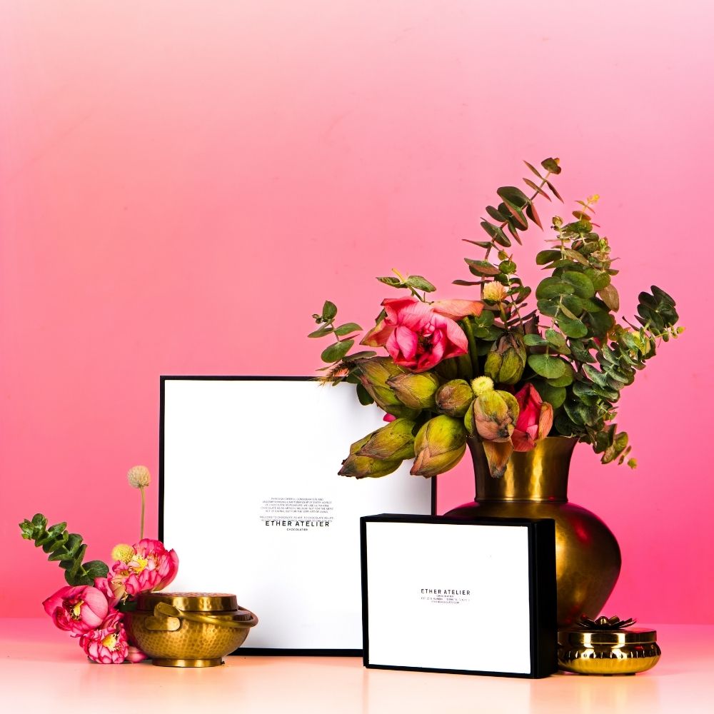 CHEFS’ SIGNATURE BOX