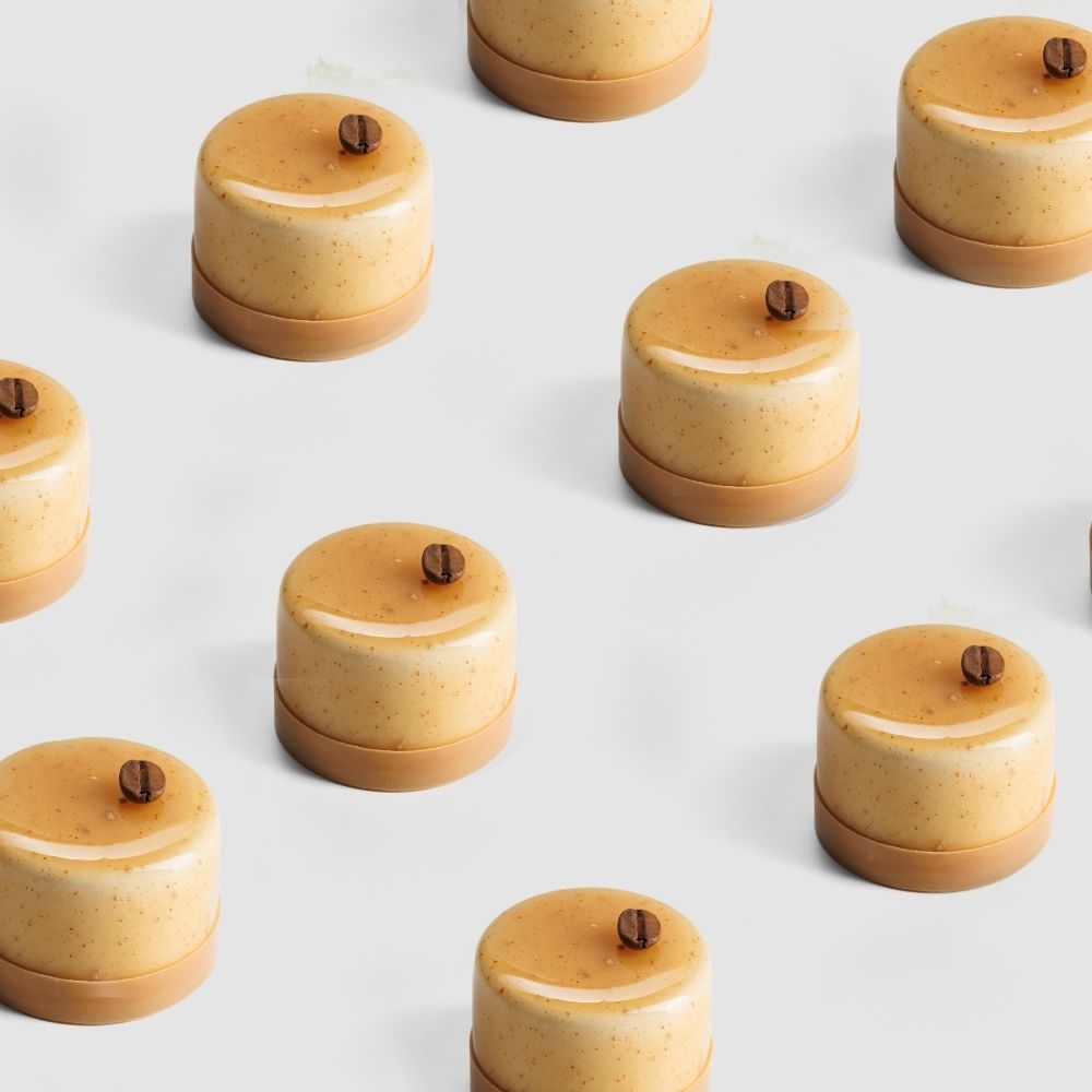 BARREL AGED TIRAMISU