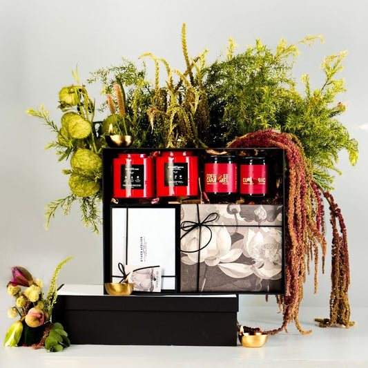CHEFS’ SIGNATURE BOX