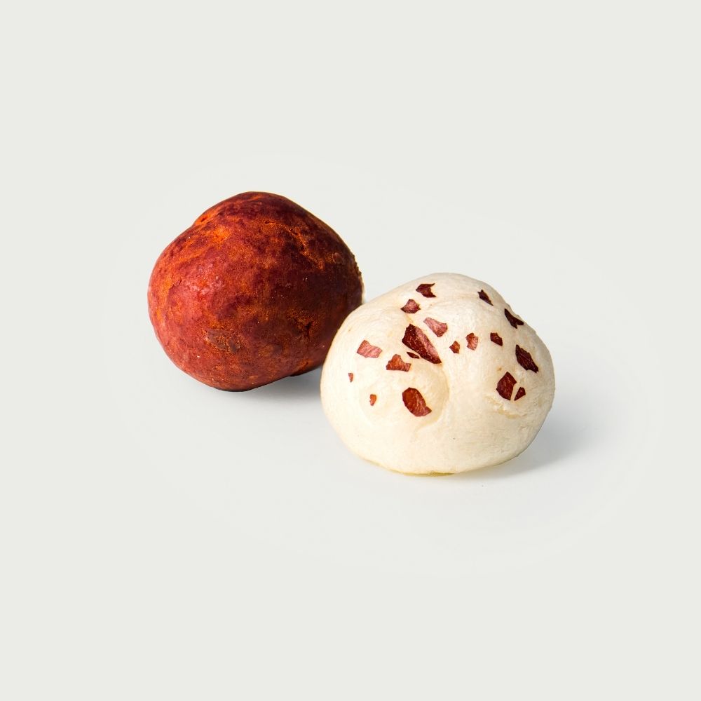 CHOCOLATE COATED MAKHANA