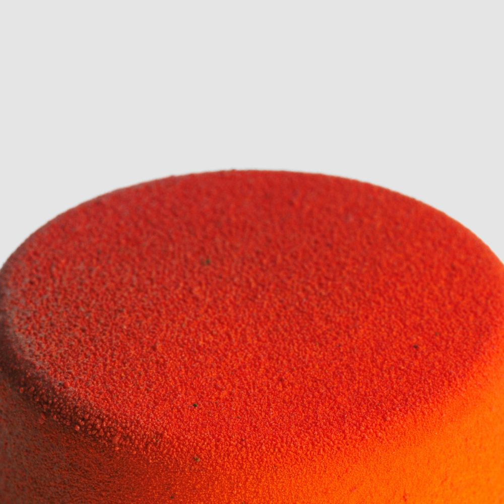 VEGAN CHOCOLATE ORANGE