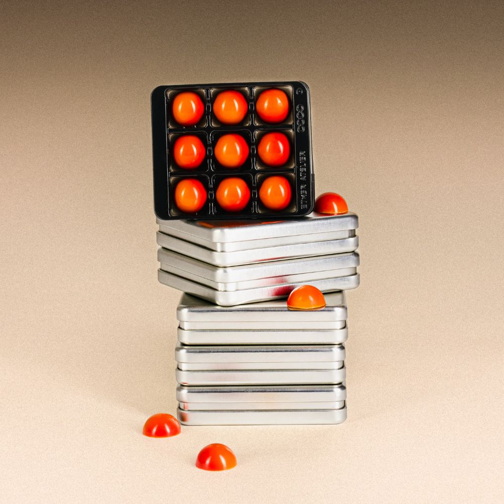 MOTICHOOR BONBONS