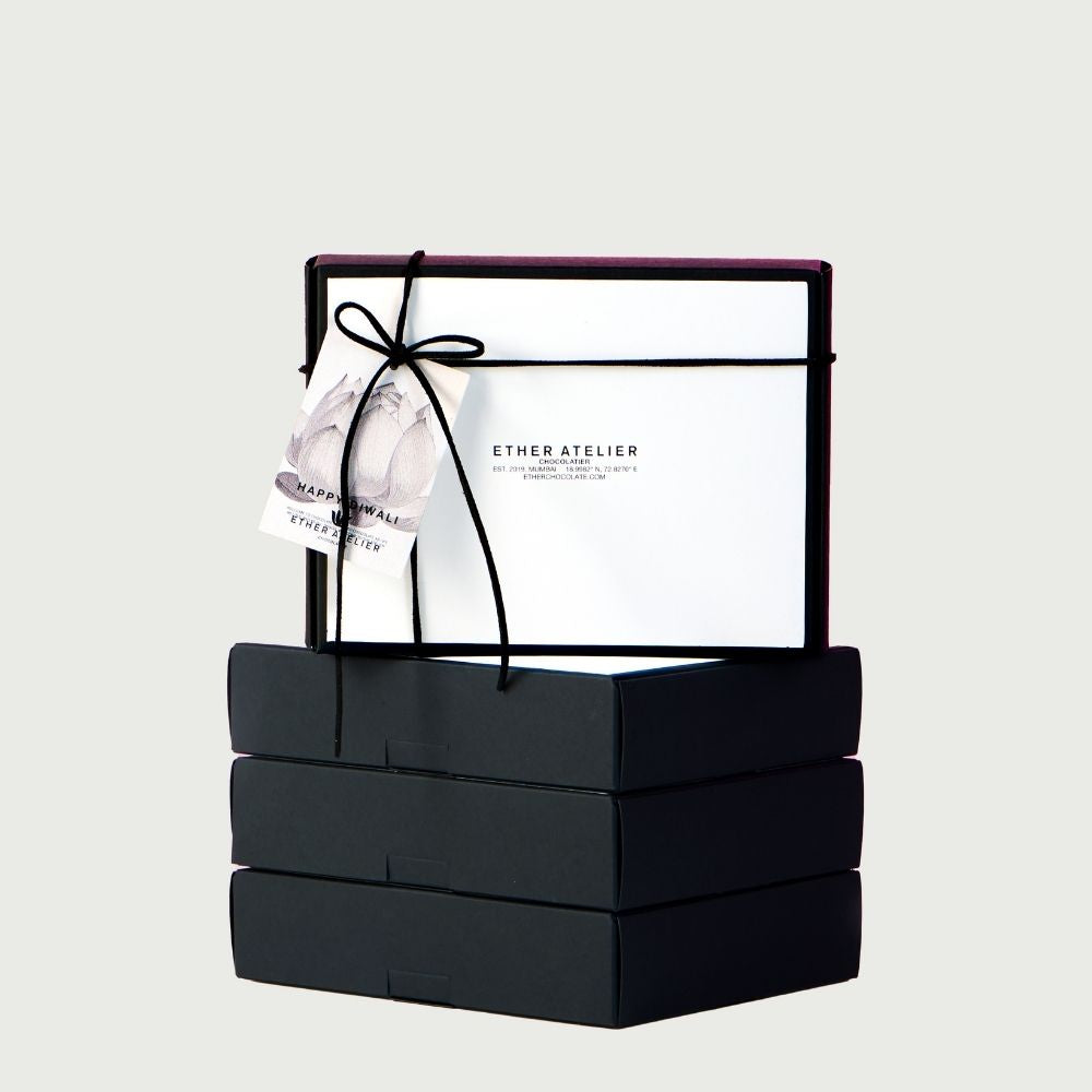 Macaprone Brownie
