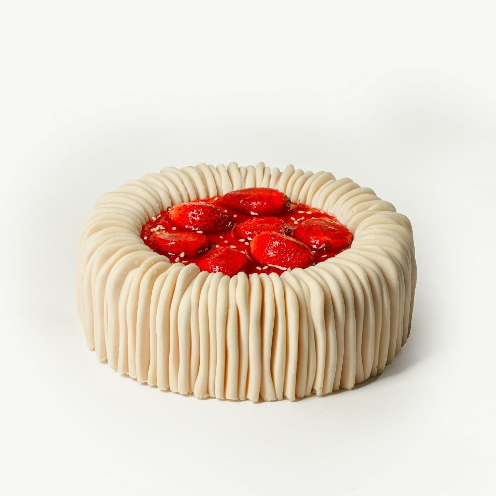 Standard (approx. 1000g)