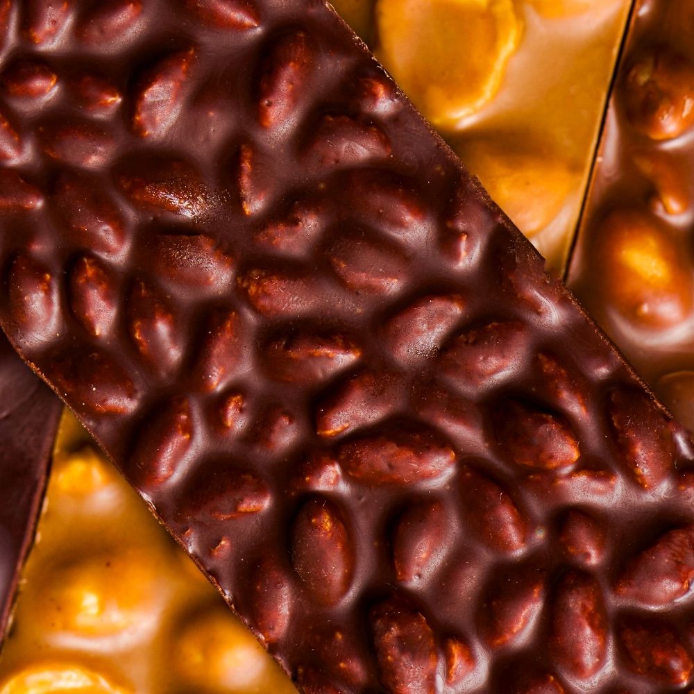 ORIGIN CHOCOLATE BARK