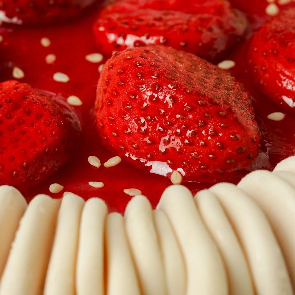 Standard (approx. 1000g)