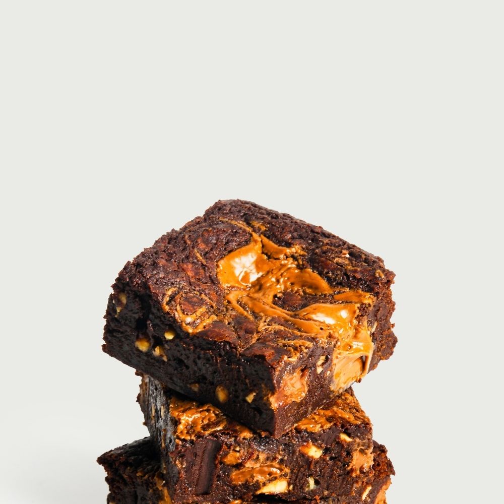Hazelnut Praline