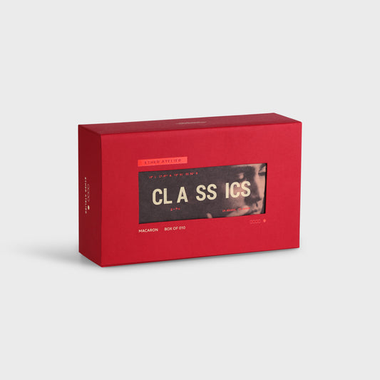 BOX OF 10