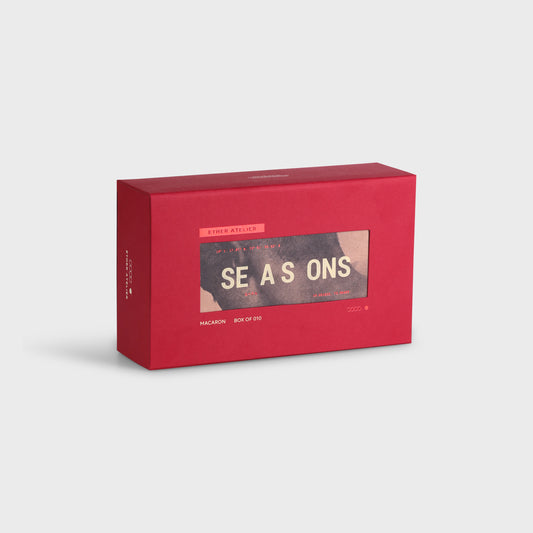 BOX OF 10 (150g)
