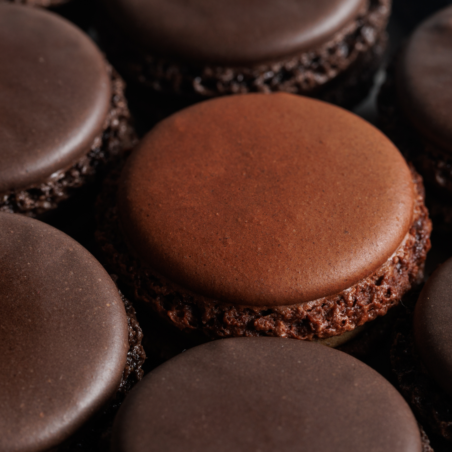 MONSOON Macarons