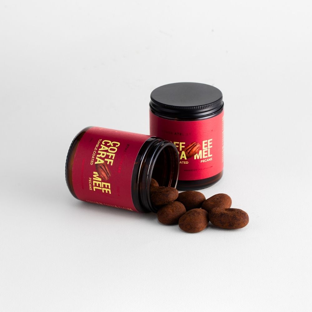 COATED NUT LIBRARY