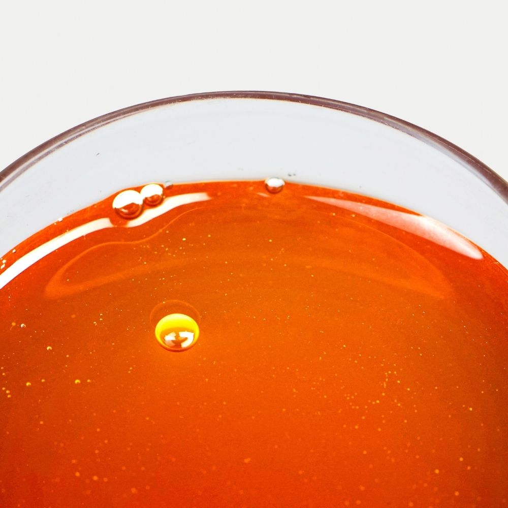 MARIGOLD CHAI