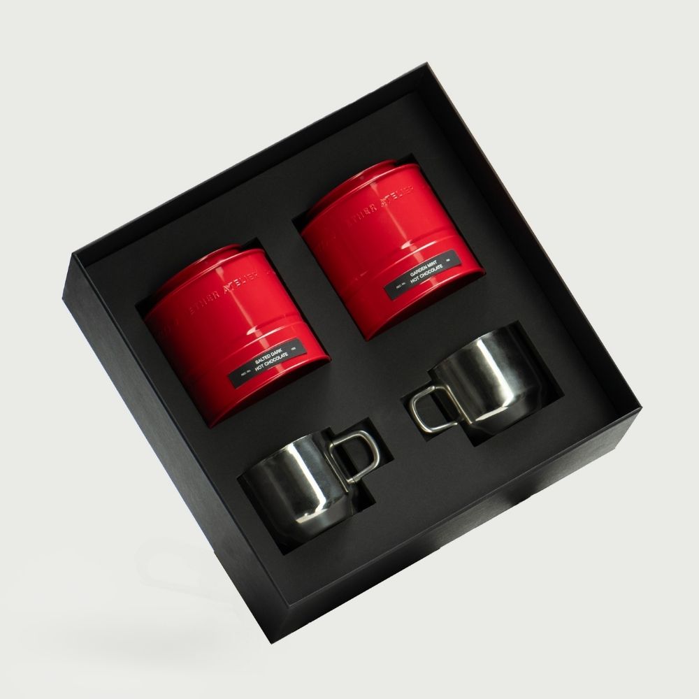 HOT CACAO WINTER HAMPER