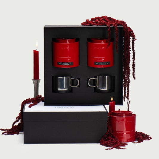 HOT CACAO WINTER HAMPER