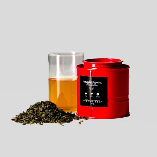 SPEARMINT SENCHA