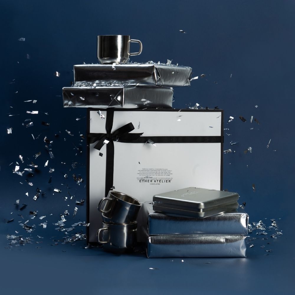 HOT CACAO WINTER HAMPER