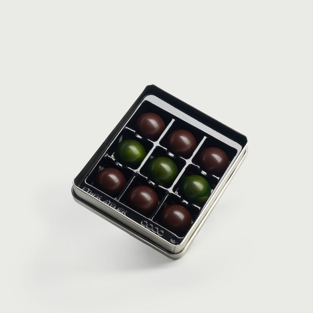 THE 8 AFTER BONBON