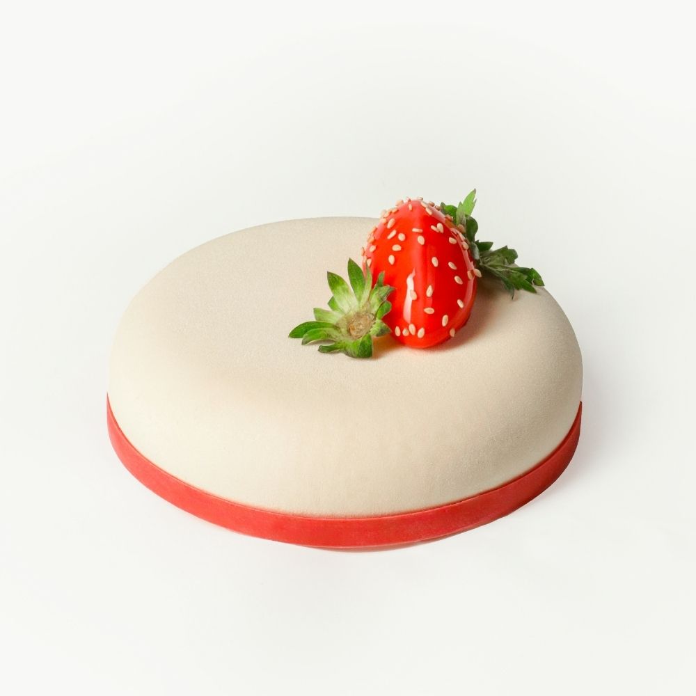 Small (approx. 500g)