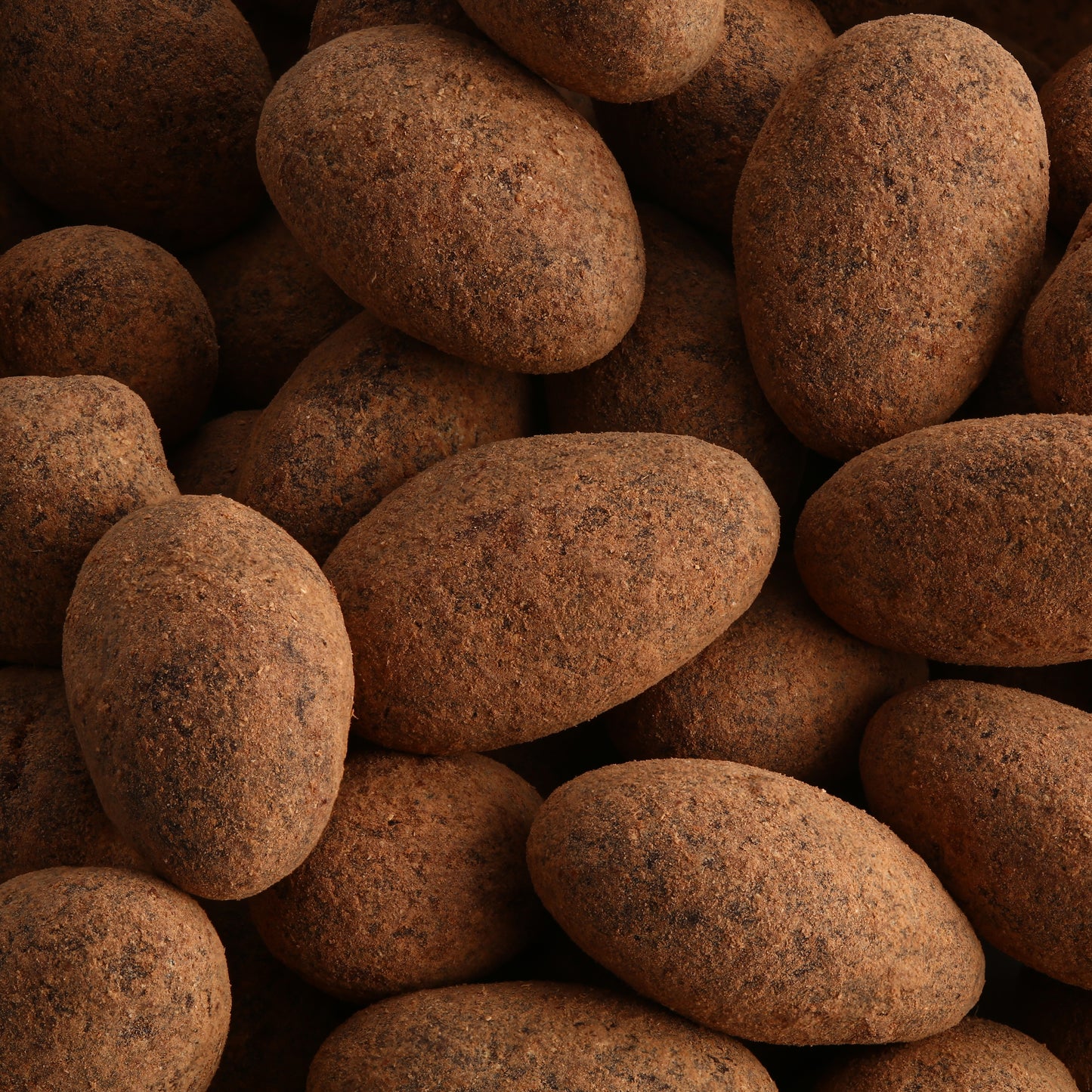 AUTUMN SPICE ALMONDS