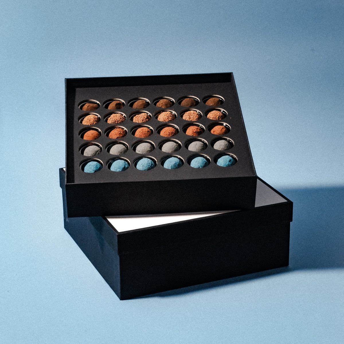 BONBONS & TRUFFLES