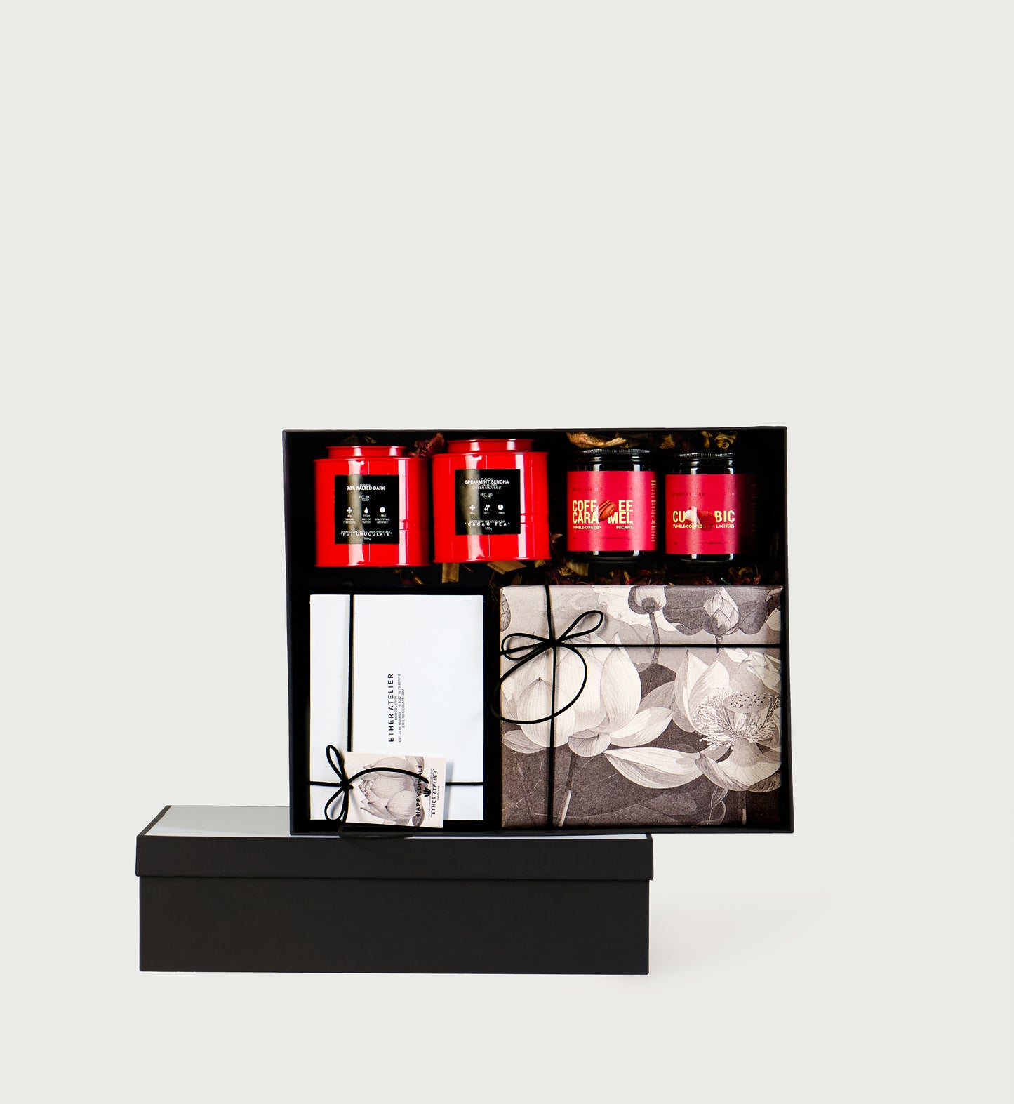 CHEFS’ SIGNATURE BOX