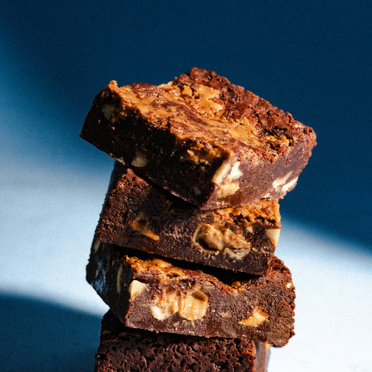 HAZELNUT PRALINE