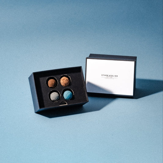 MORNI TRUFFLE SAMPLER