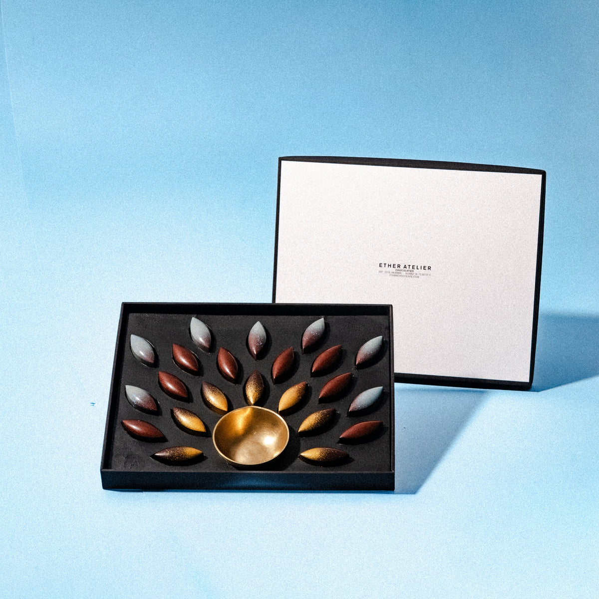 MORNI BONBON SIGNATURE BOX