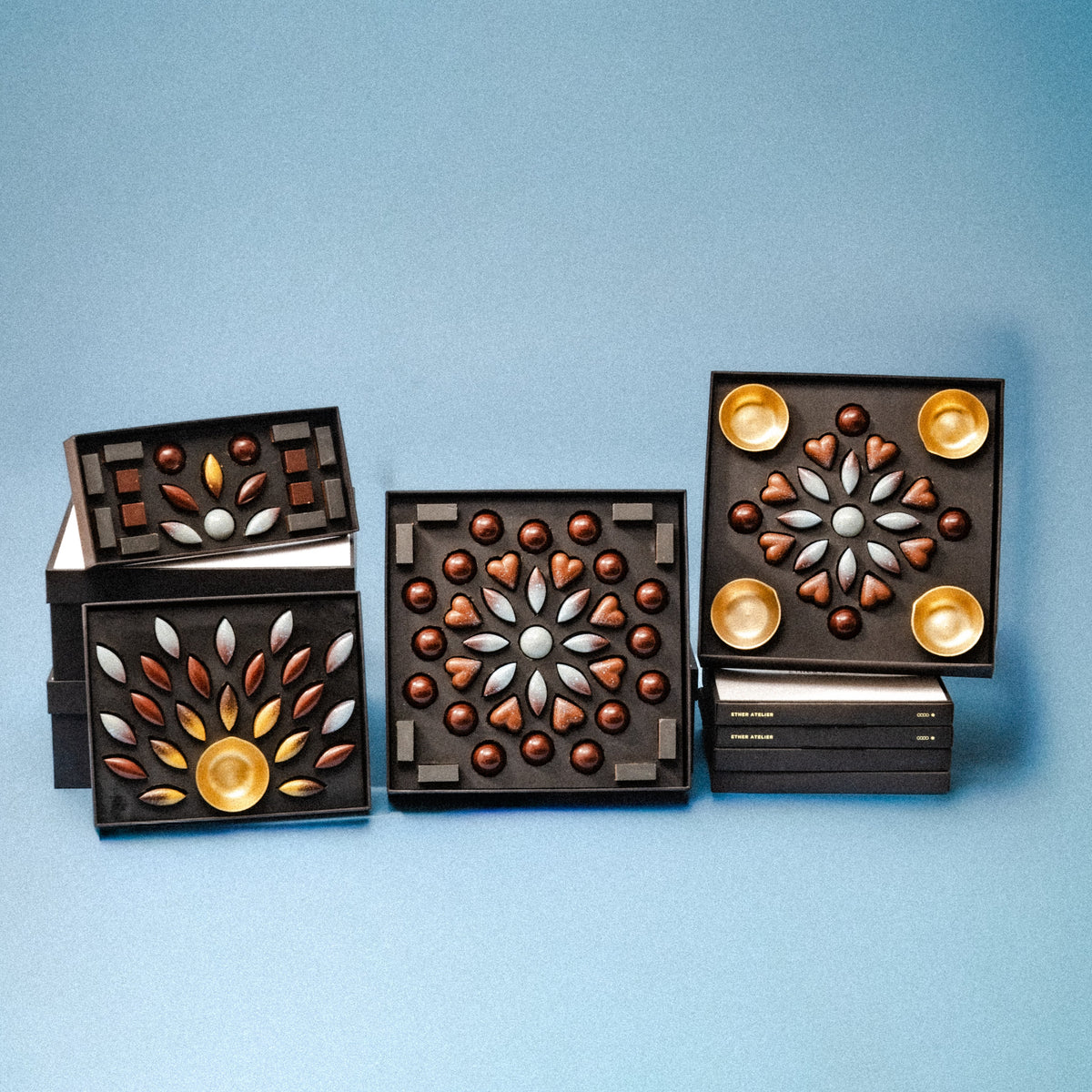 MORNI BONBON SIGNATURE BOX