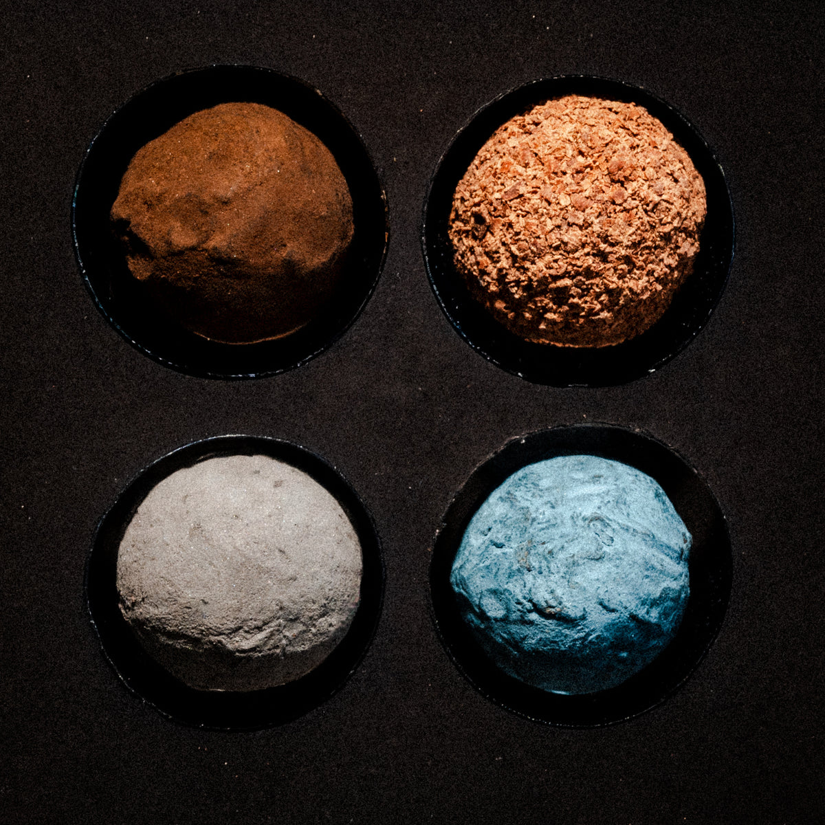 MORNI TRUFFLE SAMPLER
