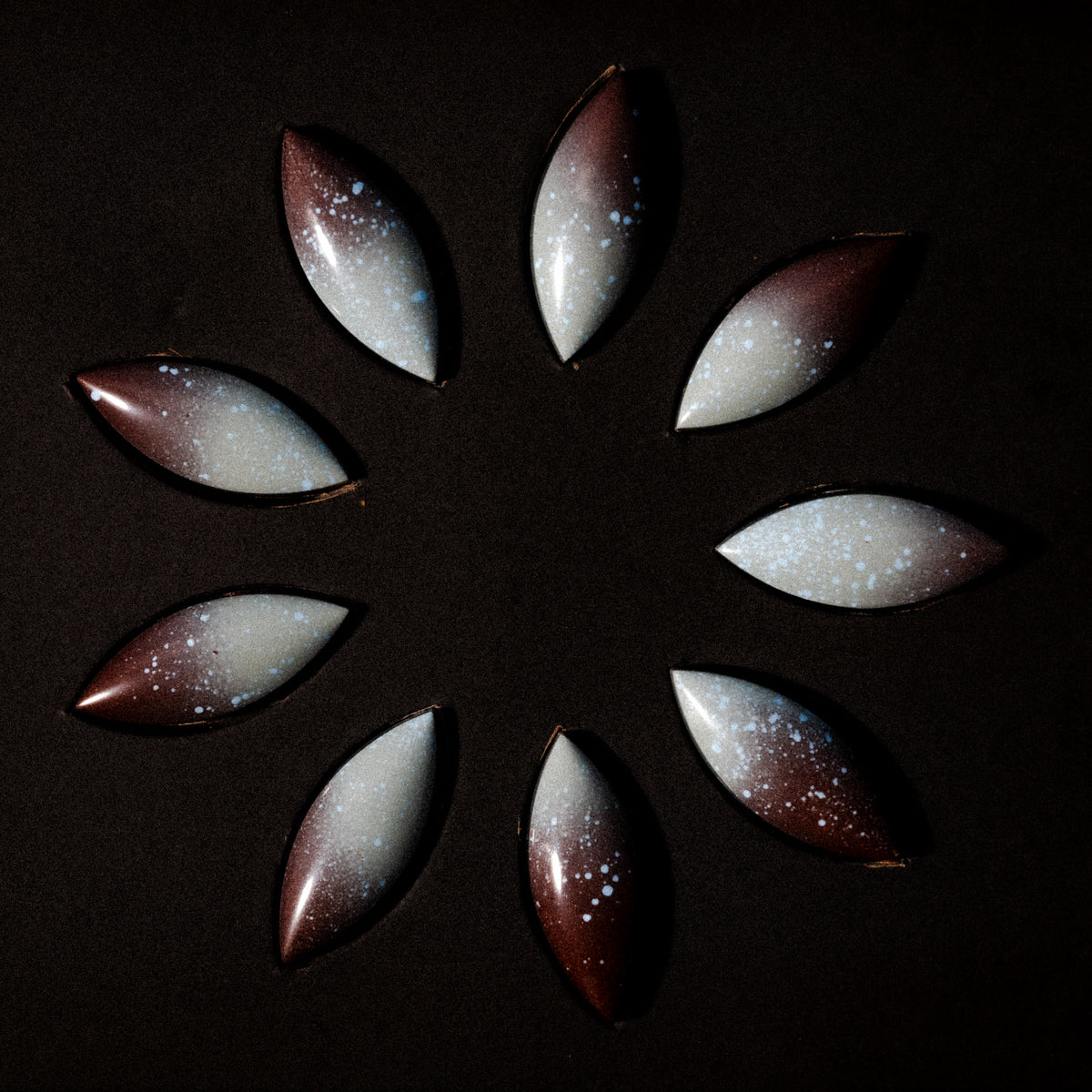 MADRAS CURRY 'PETALS'