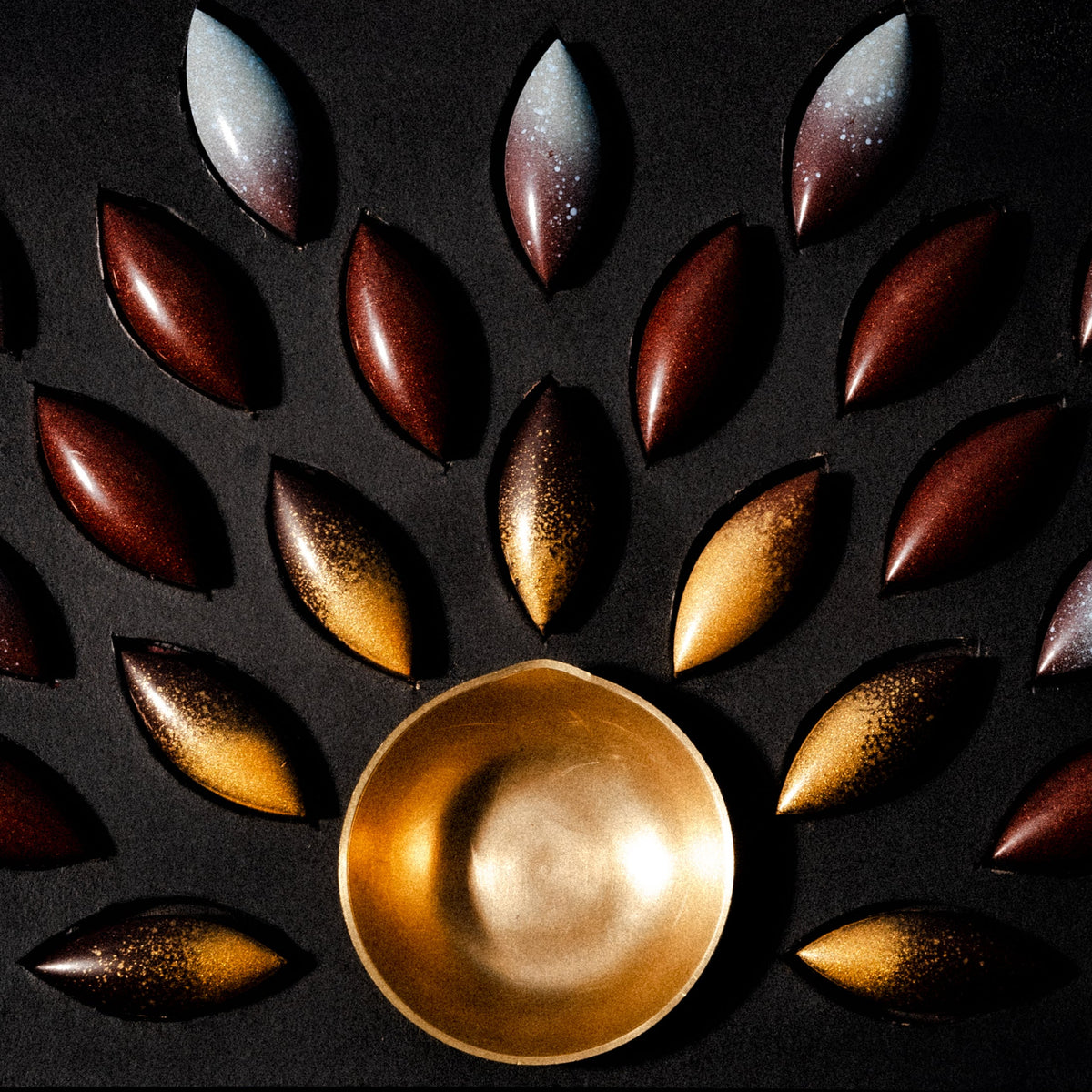 MORNI BONBON SIGNATURE BOX