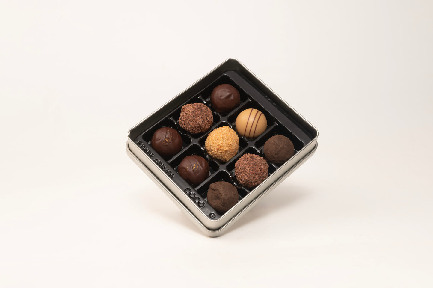 ASSORTED Truffle